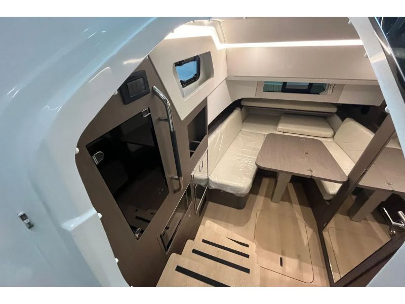 BENETEAU Gran Turismo 35