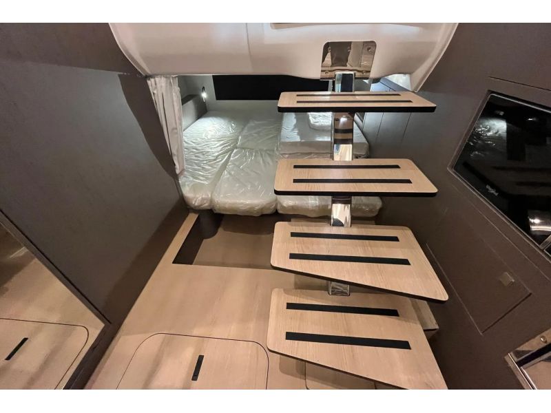 BENETEAU Gran Turismo 35