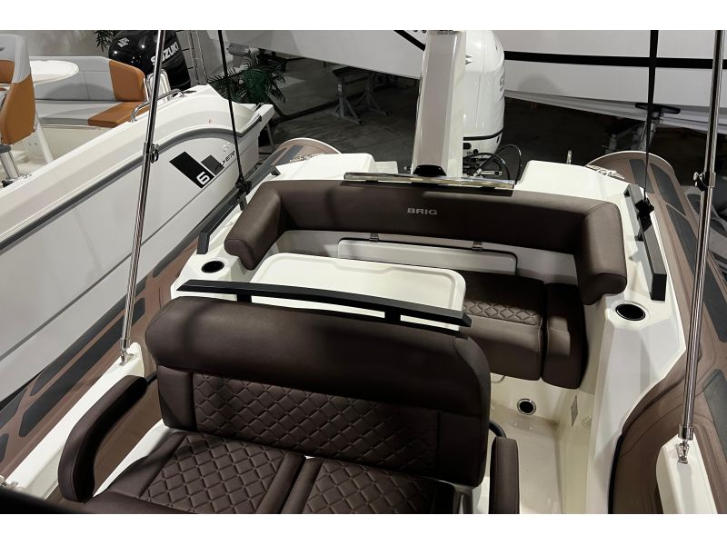 BRIG Eagle 6.7