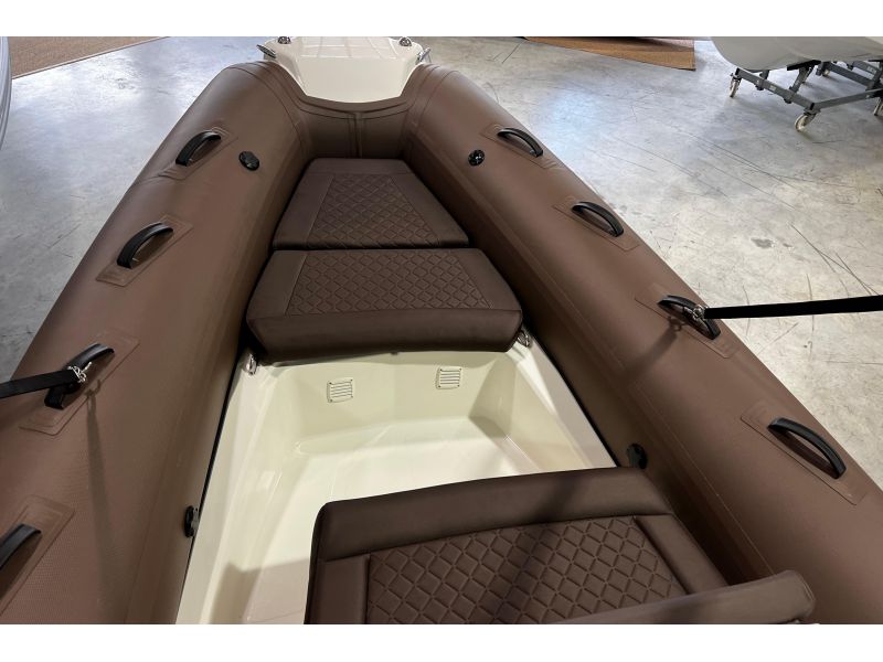 BRIG Eagle 6.7
