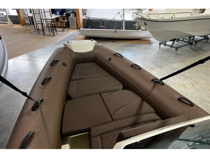 BRIG Eagle 6.7