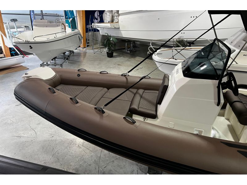 BRIG Eagle 6.7