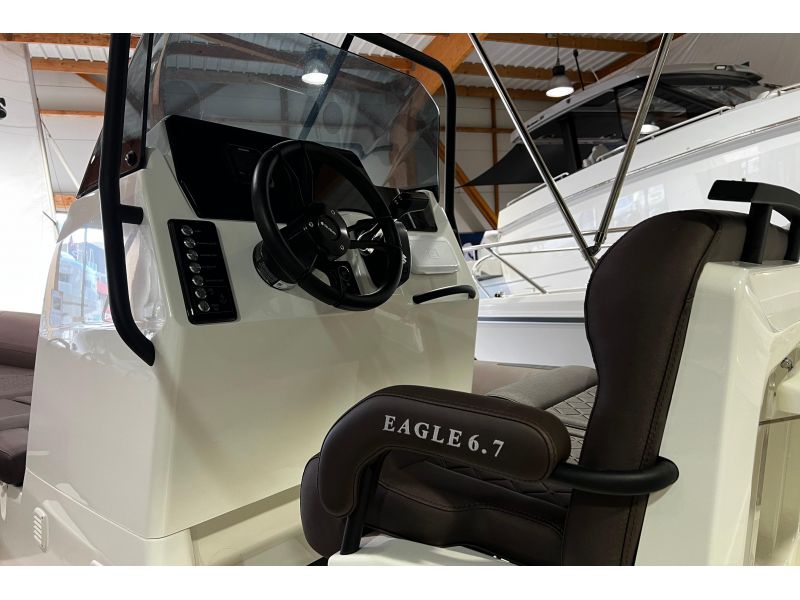 BRIG Eagle 6.7