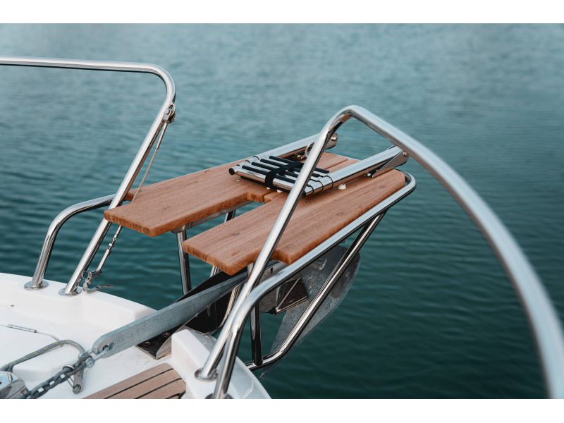 BENETEAU Antares 9
