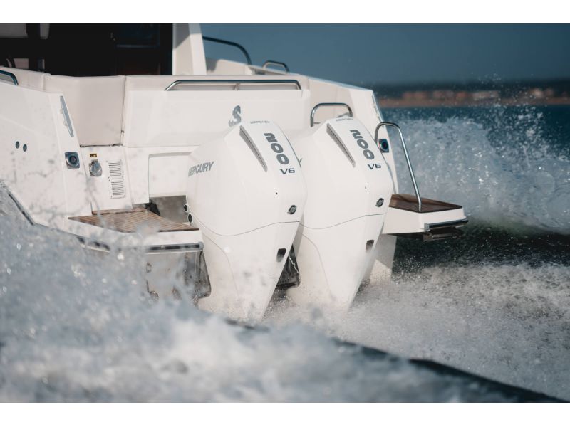 BENETEAU Antares 9