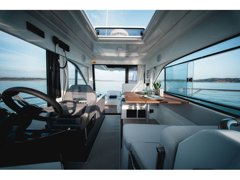BENETEAU Antares 9