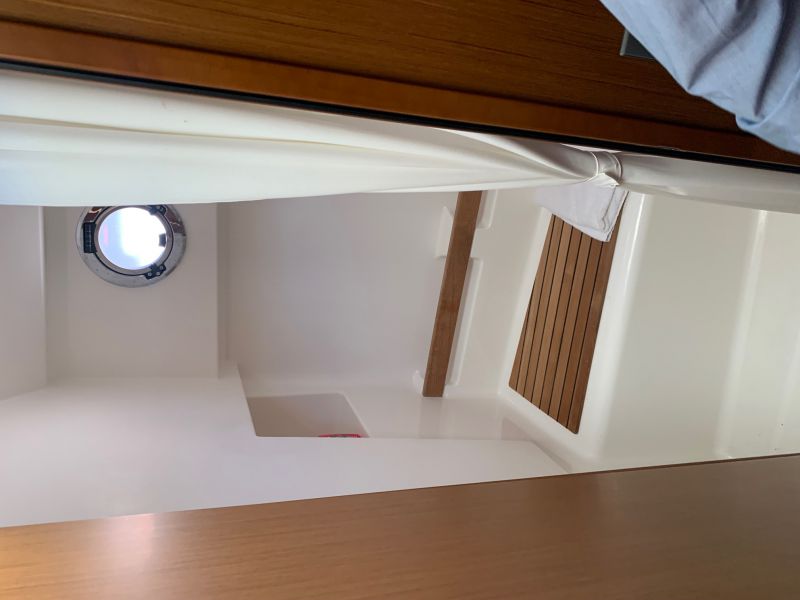 BENETEAU SWIFT TRAWLER 30 occasion