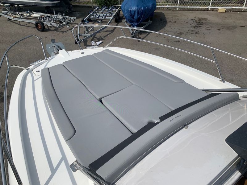BENETEAU FLYER 8.8 SUNDECK occasion