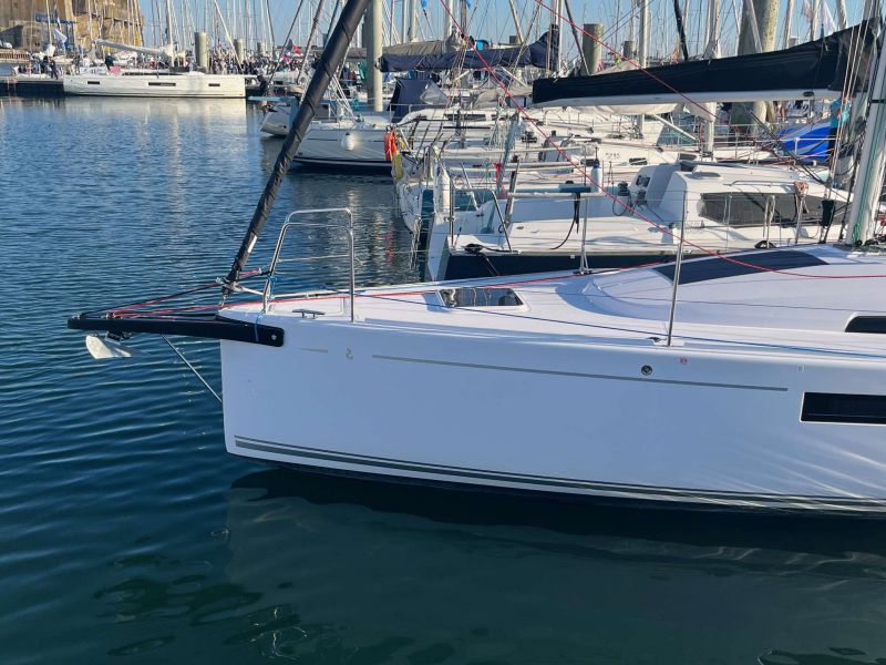 BENETEAU FIRST 30