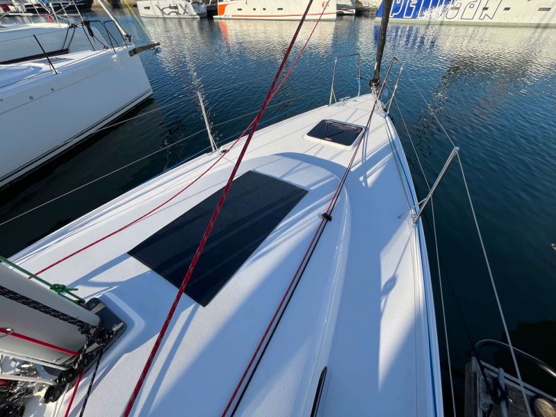 BENETEAU FIRST 30