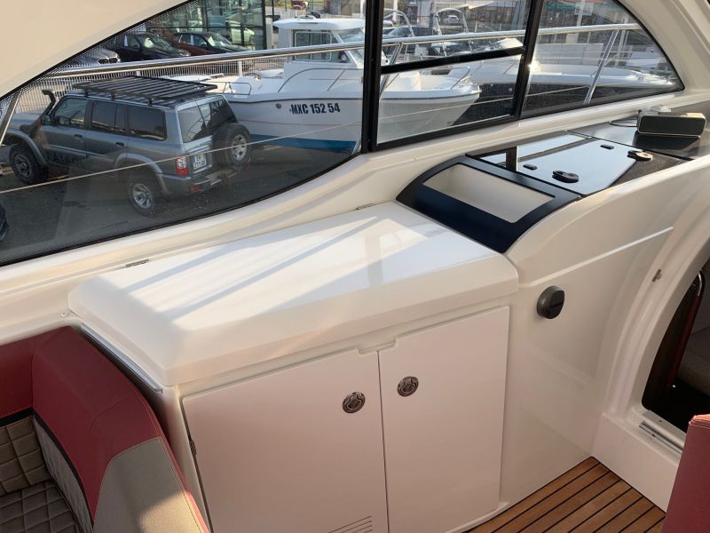 BENETEAU GRAN TURISMO 34 occasion