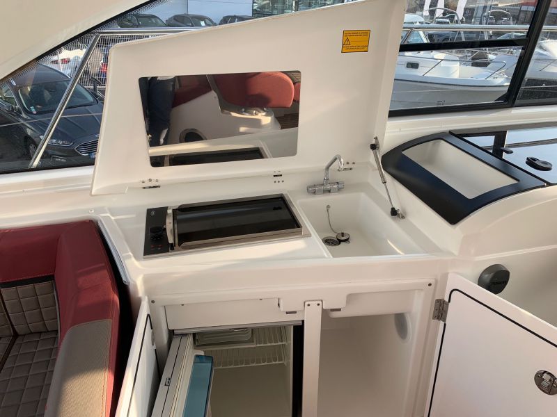 BENETEAU GRAN TURISMO 34 occasion