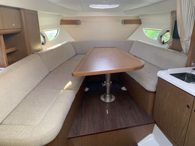 BENETEAU GRAN TURISMO 34 occasion