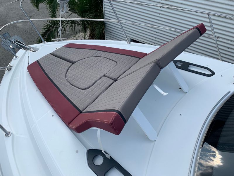 BENETEAU GRAN TURISMO 34 occasion