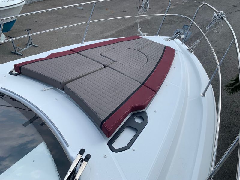 BENETEAU GRAN TURISMO 34 occasion