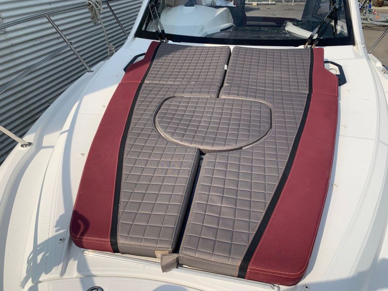 BENETEAU GRAN TURISMO 34 occasion