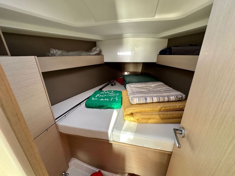 BENETEAU OCEANIS 30.1 occasion