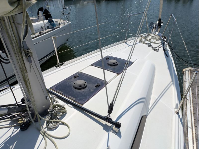 BENETEAU OCEANIS 30.1 occasion
