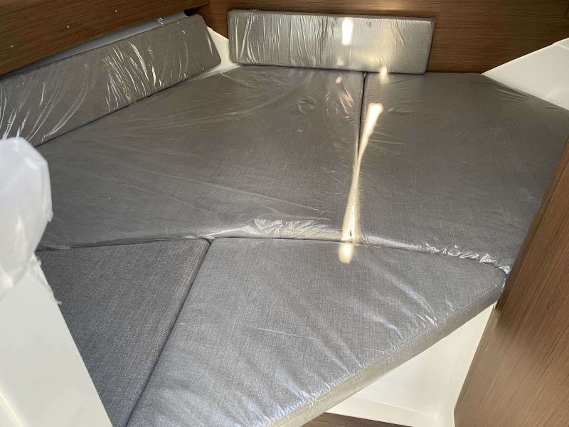 BENETEAU ANTARES 8 OB