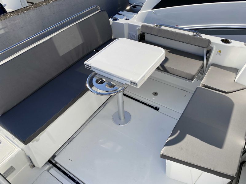 BENETEAU ANTARES 8 OB