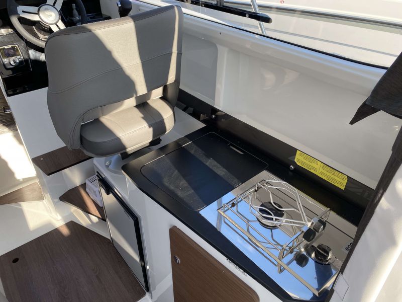 BENETEAU ANTARES 8 OB