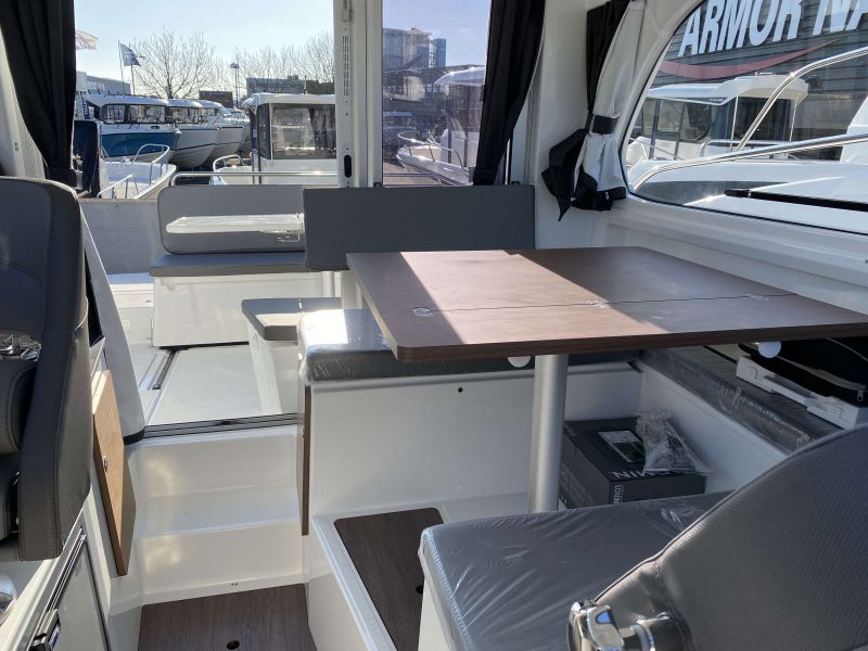 BENETEAU ANTARES 8 OB