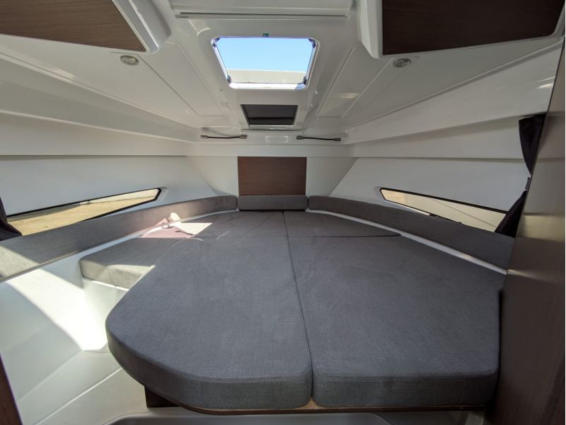 BENETEAU ANTARES 9 OB