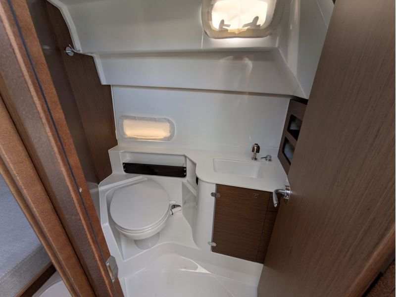 BENETEAU ANTARES 9 OB