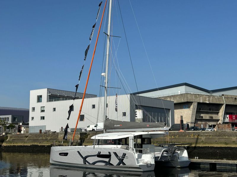 EXCESS CATAMARANS EXCESS 14