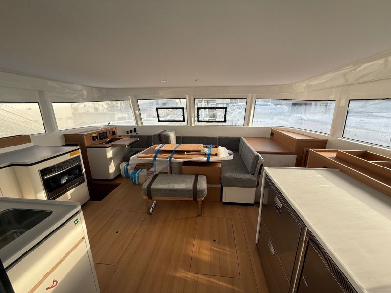 EXCESS CATAMARANS EXCESS 14