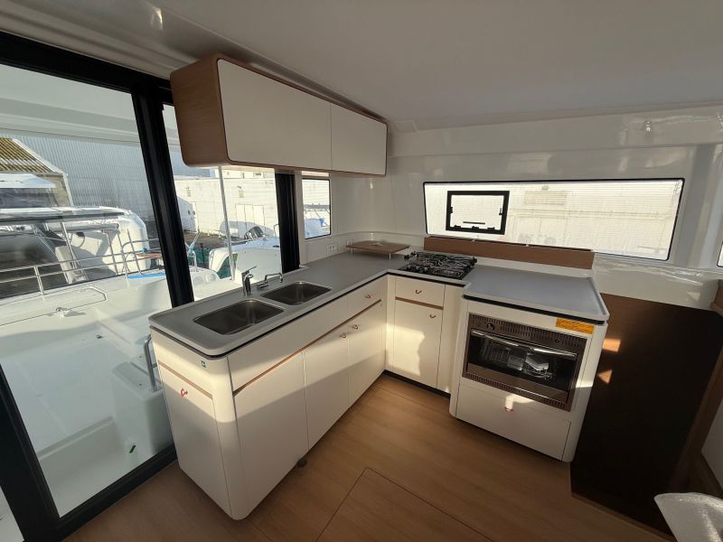 EXCESS CATAMARANS EXCESS 14