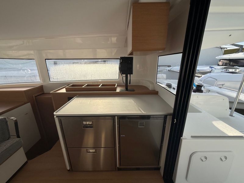 EXCESS CATAMARANS EXCESS 14