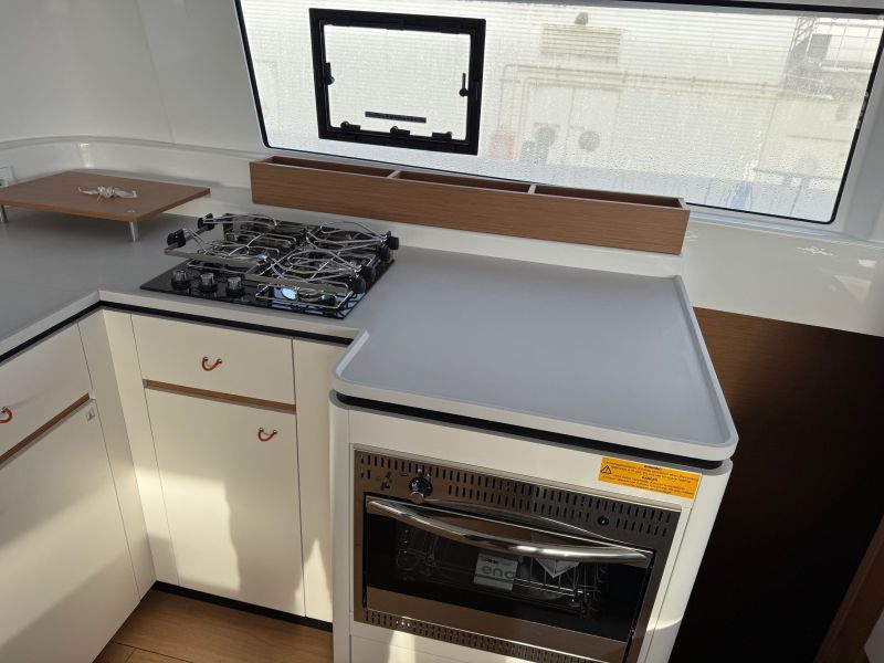 EXCESS CATAMARANS EXCESS 14