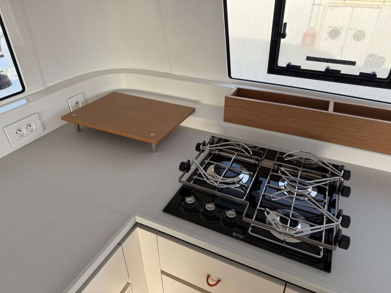 EXCESS CATAMARANS EXCESS 14