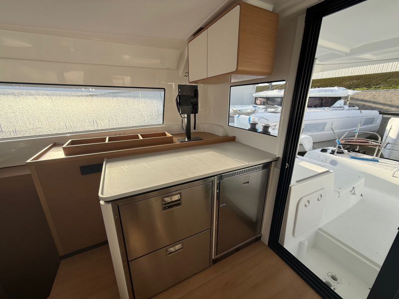 EXCESS CATAMARANS EXCESS 14