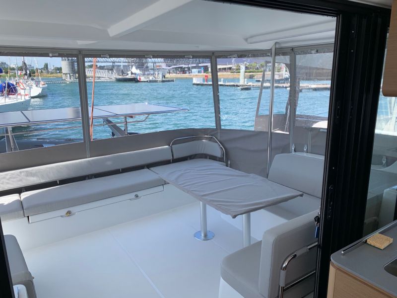 EXCESS CATAMARANS EXCESS 14