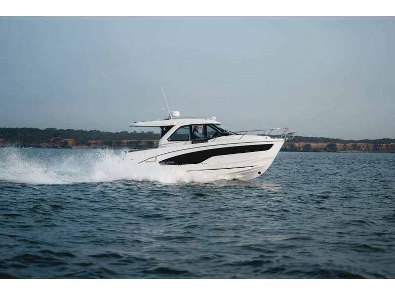 BENETEAU ANTARES 9 V2