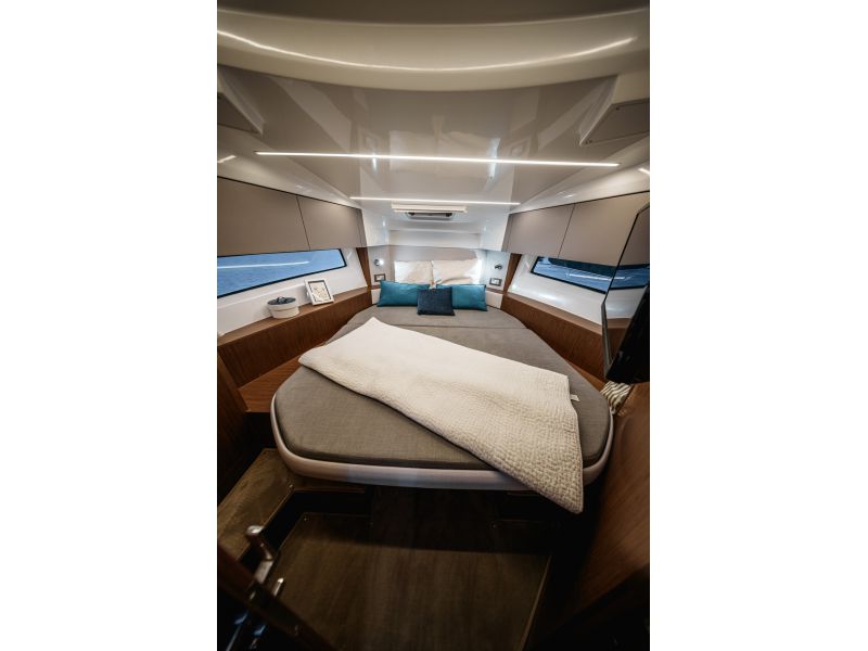 BENETEAU ANTARES 9 V2