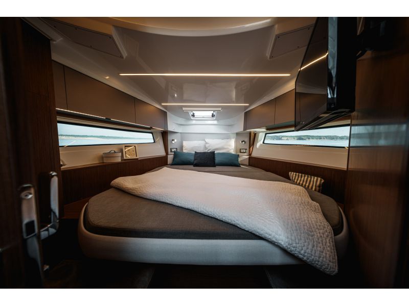 BENETEAU ANTARES 9 V2