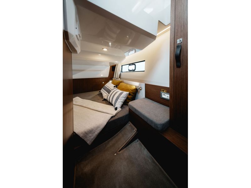 BENETEAU ANTARES 9 V2