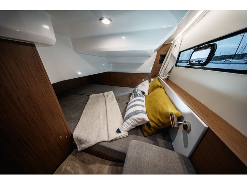 BENETEAU ANTARES 9 V2
