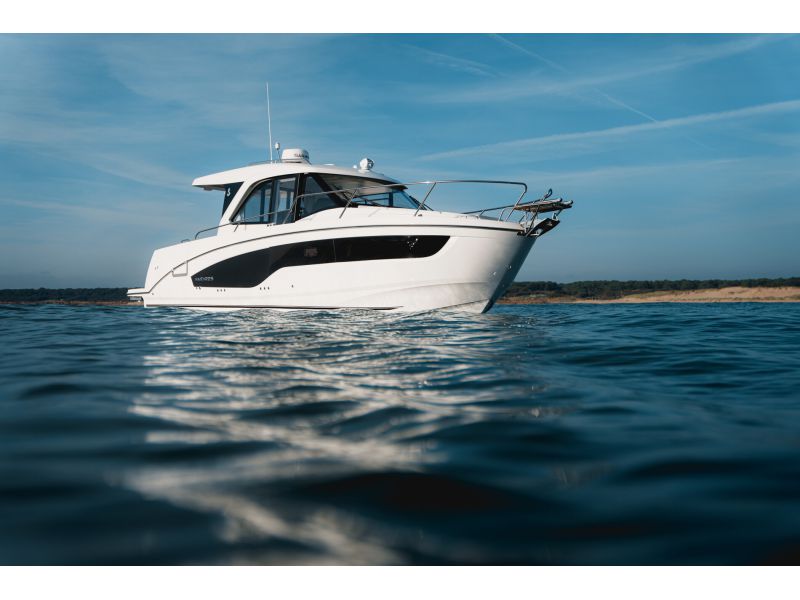 BENETEAU ANTARES 9 V2