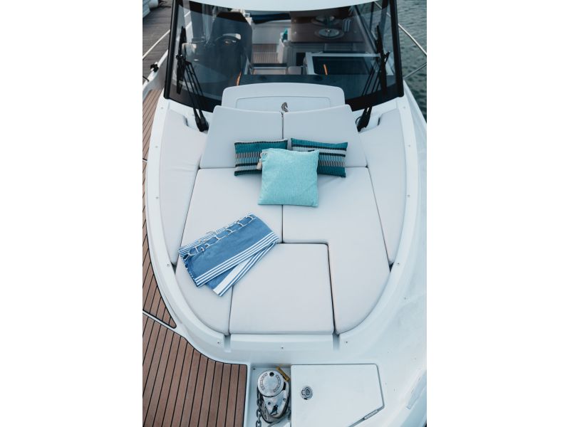 BENETEAU ANTARES 9 V2