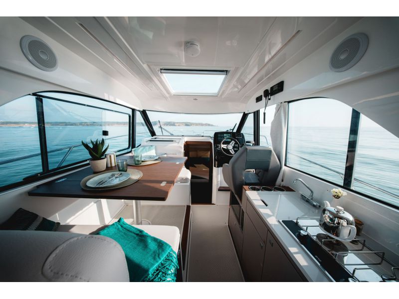 BENETEAU ANTARES 9 V2