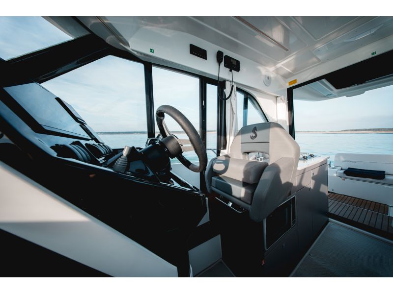 BENETEAU ANTARES 9 V2