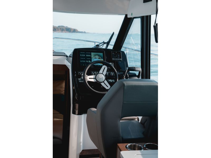 BENETEAU ANTARES 9 V2