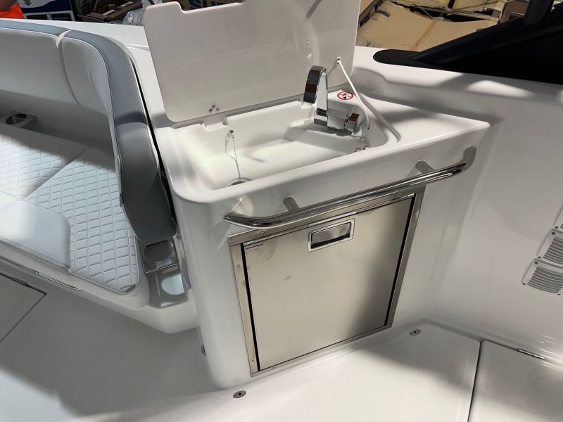 WELLCRAFT 38 T-Top