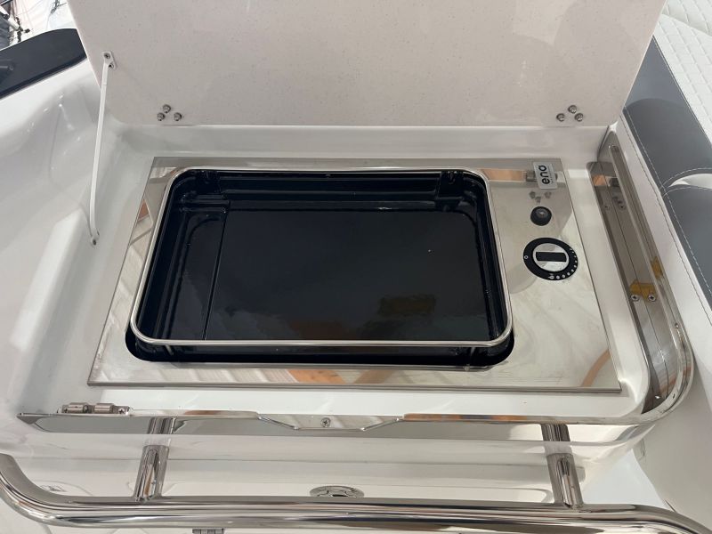 WELLCRAFT 38 T-Top