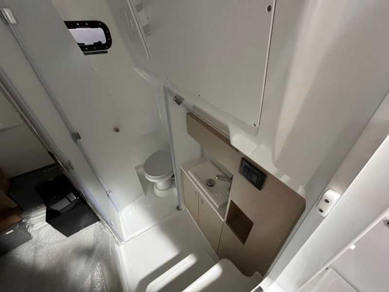 WELLCRAFT 38 T-Top