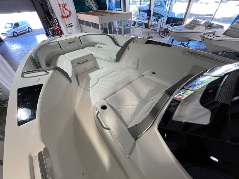 WELLCRAFT 38 T-Top
